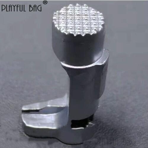 PB Playful bag ZY1 battle Eagle tenon P4 gel ball blaster replacement parts M1911 tenon Outdoor CS game toys QF73S