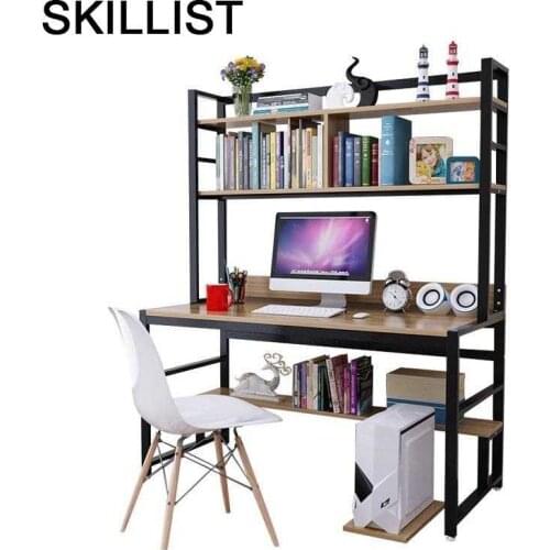 Office Children Tafel Tisch Bed Tray Biurko Escritorio De Oficina Notebook Laptop Stand Mesa Bedside Study Table Computer Desk
