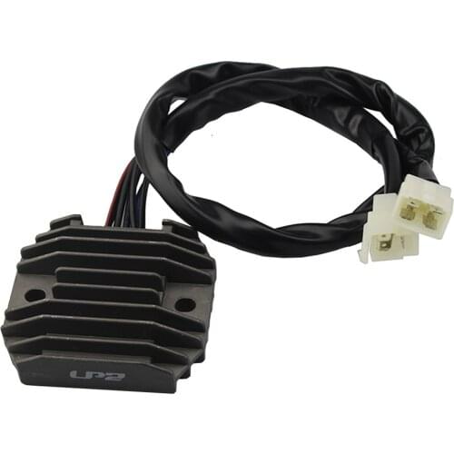 Motorcycle Motor Voltage Regulator Rectifier for Kawasaki Ninja ZX-6R ZX636 ZX-6RR ZX600N 2005 2006