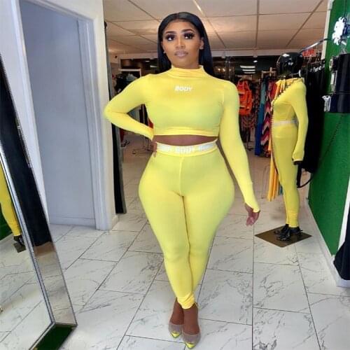 Gym Wear High Waist Workout Leggings Sport Wholesale Fitness Womens Clothing Yoga Set