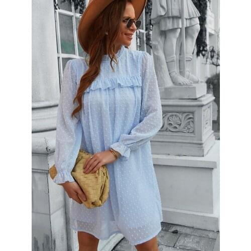 Женские повседневные платья TBMXM China At AliExpress