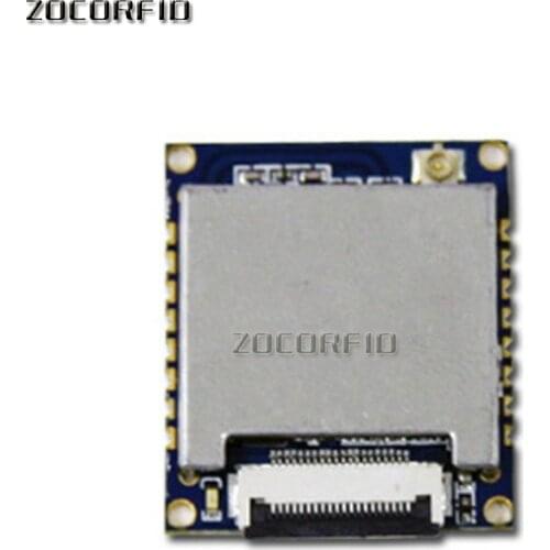 15M long range uhf rfid reader module 865-868Mhz 902-928mhz with one antenna port used for timing system