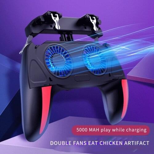 WONTIVE Gamepads