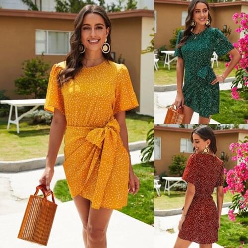 Женские платья WOOOLAN.Y China At AliExpress