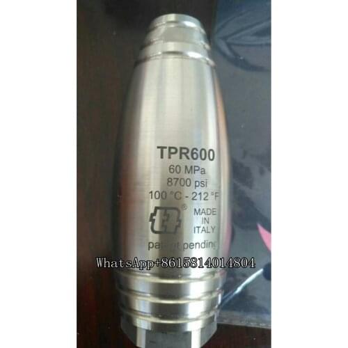 1pc Ultra-high pressure rotating spray head,600bar rotating nozzle,360° rotating lotus nozzle,stainless steel rotating nozzle