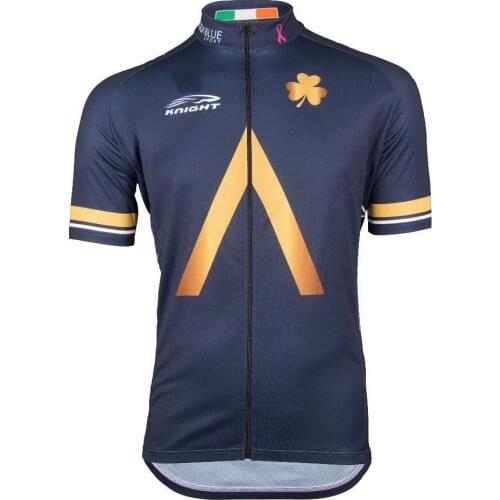 2017 Aqua Blue Team 4 Colors Mens Only Cycling Jersey Short Sleeve Bicycle Clothing Quick-Dry Riding Bike Ropa Ciclismo