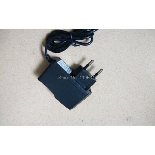 Micro USB EU Plug Power Adapter AC to DC Charger 5V 2A for Tablet PC