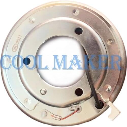 Car air conditioner 24V TM16 compressor clutch coil for Volvo/Man/Rover 200