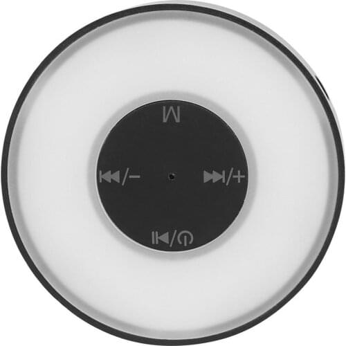 2 in 1 Wireless 4.2 Transmitter Music 3.5mm AUX Receiver for PC/Phone Support Calls Hanging up and Pulling back