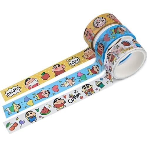 Blinghero White Scotch Tape