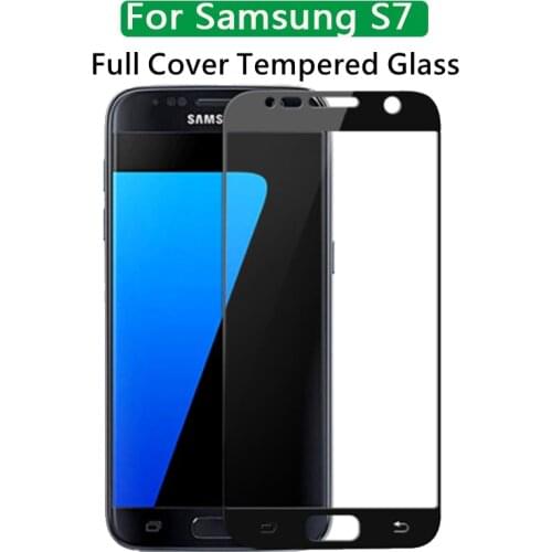 C.J.D.J.H Screen Protectors For Samsung Galaxy S7