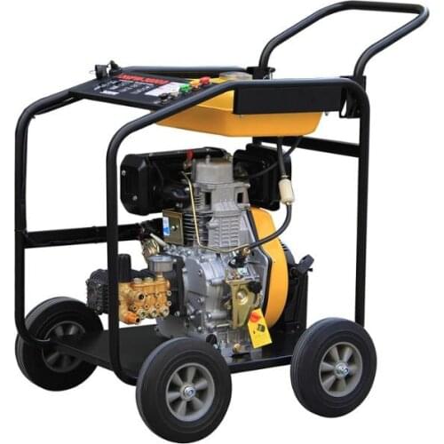 Changzhou high pressure washer water pump cleaner DHPW-3600