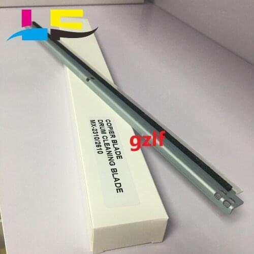Cleaning blade for SHARP MX2310 MX2610 2615 2018 3110 3111 drum blade