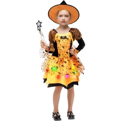 Cloudkids Carnival Costumes For Kids