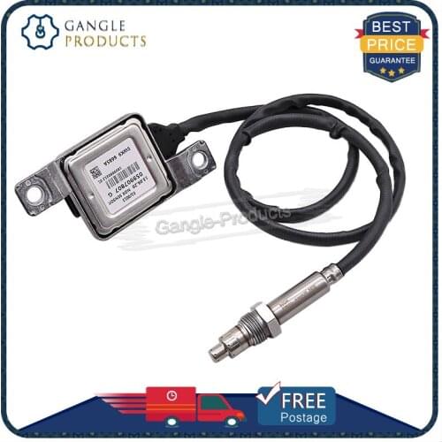 Nox Sensor Downstream 059907807G For Volkswagen Touareg Audi Q7 TDI 5WK96685A