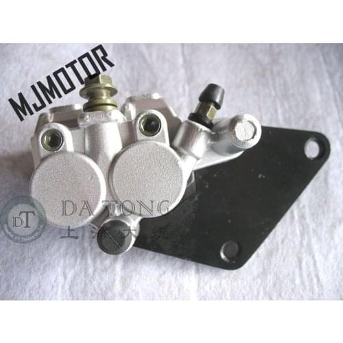 YZ125CC Disc Hydraulic Brake Caliper for Yamaha YZ150 XY ZY Motorcycle Chinese Honda Keeway Kawasaki ATV Moped Part