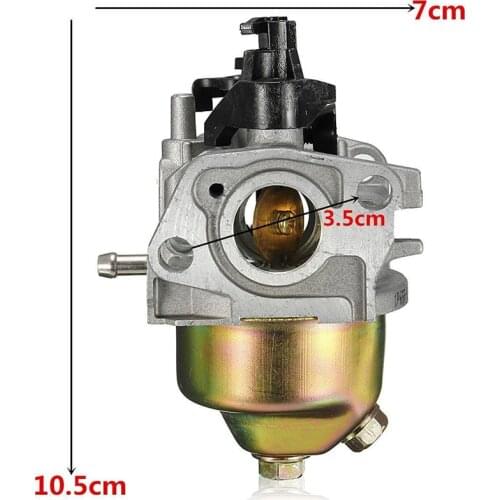 Carburetor Carb For MTD OHV Engine Part No. 751 10309 951 10309 Lawn Mower Carburetor Parts Power Equipment Accessories Garden