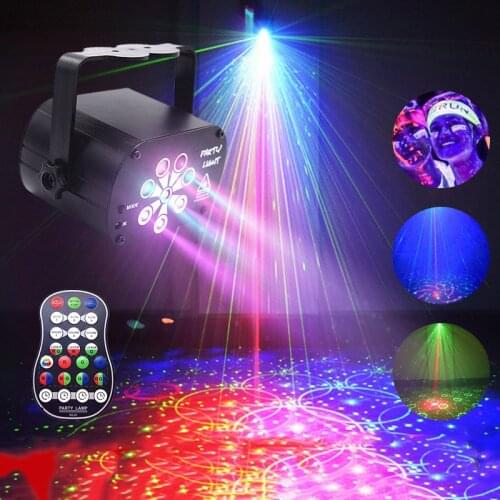 Lamgool LED Floodlights