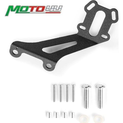 MOTO4U Motorcycle Tracer Genuine GPS Stay Holder For DUCATI Scrambler