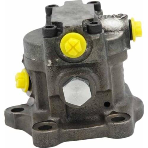 Golden Vidar Good Quality fuel transfer pump 47957315 426-4806 for CAT 320D/323 for C6.6 diesel engine