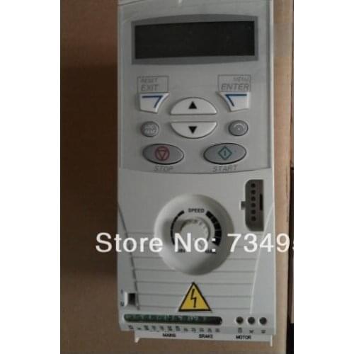 NEW inverter ACS150 Series ACS150-03E-05A6-4 380V 2.2KW