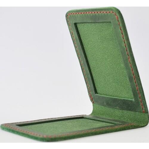 Okli-Rsoe Leather Passport Covers