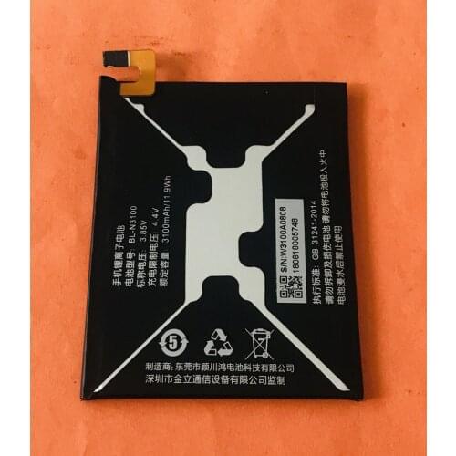 OUKITEL Gionee Phone Batteries
