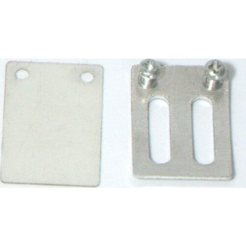 RCGF Original Parts 10CCBM 10CCRE Valve Disc