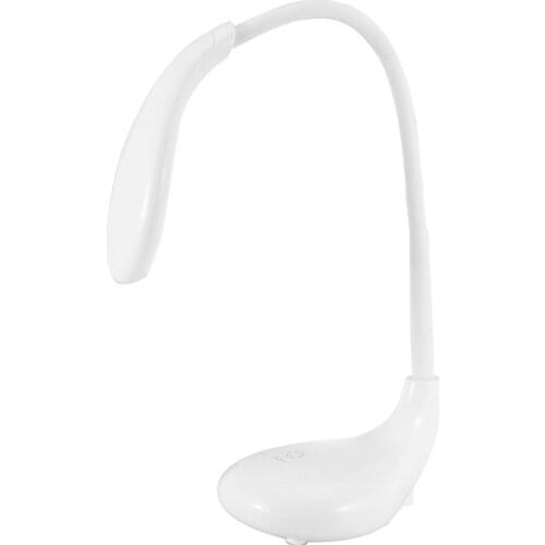 Adjustable Desk Lamp intensity USB Rechargeable LED Desks Table Lamp Reading Light Touch Switch Desk Lamps