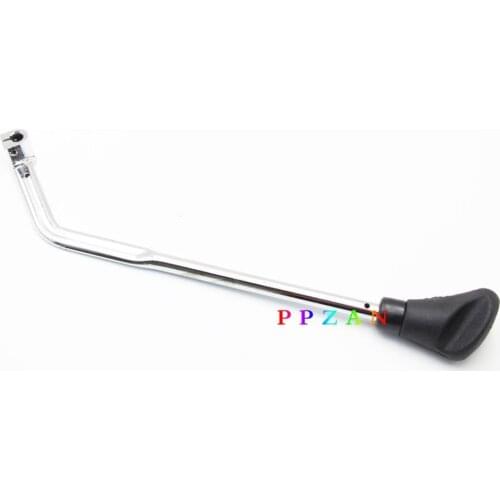 Hand Gear Lever Shifter Handle Shift Lever for 110cc 125cc 150cc 200cc 250cc ATV Quad Dirt Bike Buggy Go Kart PPZAN New