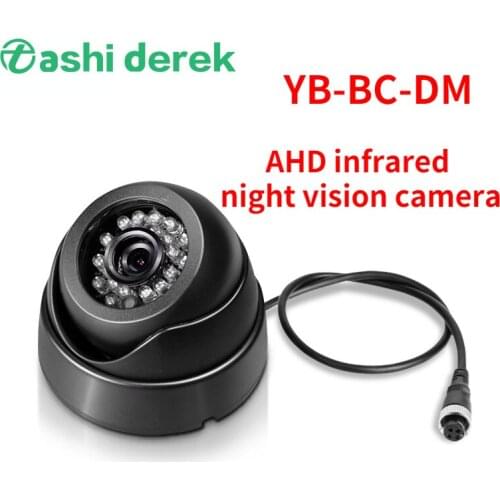 TASHI DEREK Car Rear Mirror DVRs