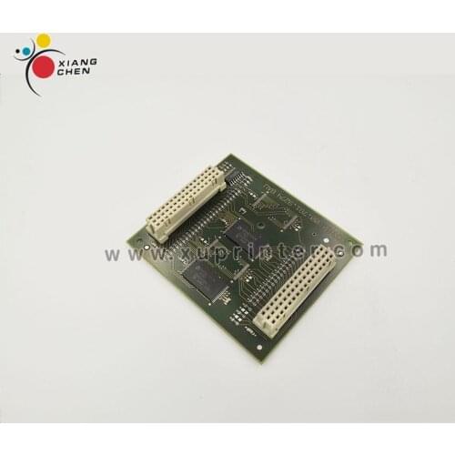 00.785.1068 EPROM Module,Progr.EPM12-CPT V040.3 00.781.9274 Printed Circuit Board EPM12 Heidelberg Printing Machine Parts