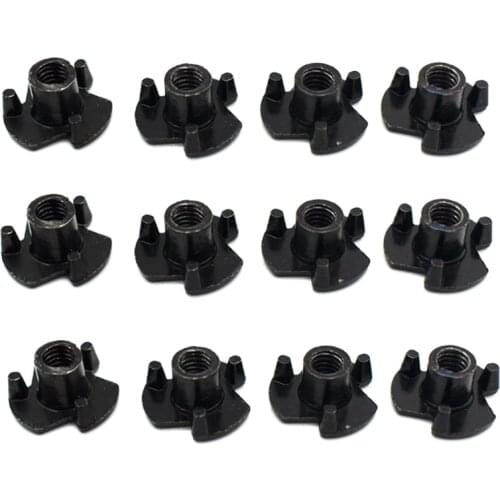 12pcs/pack QLS Platform Screws High Quality Useful Screws