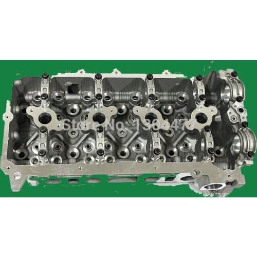 2TR 2TR-FE Cylinder Head for Toyota Hilux/Innova/Forturner/Tacoma/Hiace 2694cc 2.7L DOHC 16v 2004- 11101-75200