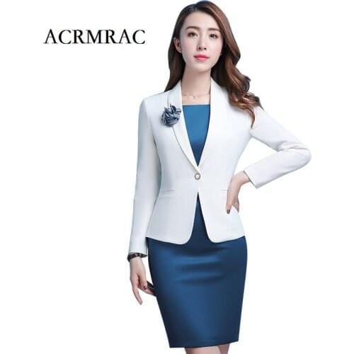 Женские вечерние костюмы ACRMRAC China At AliExpress