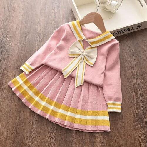 BEEBILLY Sets Of Clothes For Girls