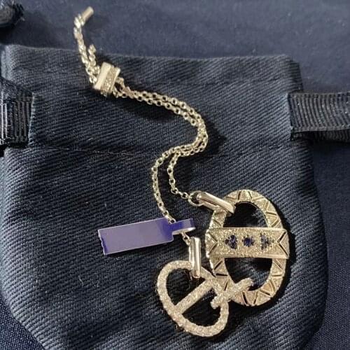 S925 sterling silver summer new evil eye bracelet female fashion personality devil eye design simple birthday gift jewelry