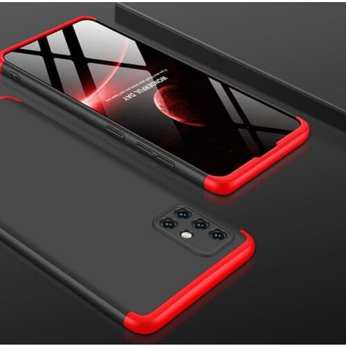 Cherie Samsung Galaxy A70s Phone Cases