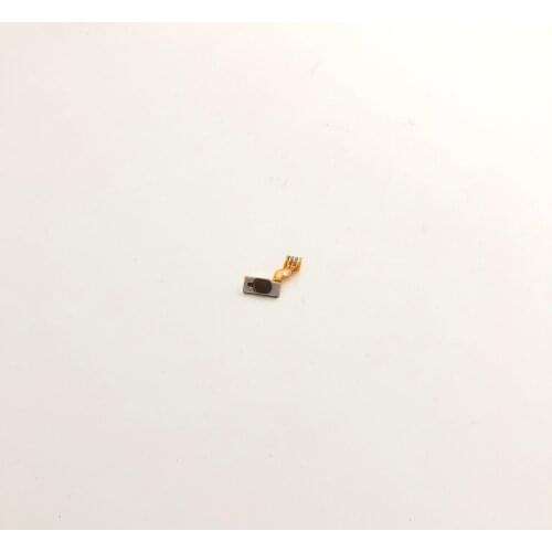 Cubot P7 Used Power Button Flex Cable FPC For Cubot P7 MT6582M Quad Core 5.0 inch 960x640 Smartphone Free Shipping