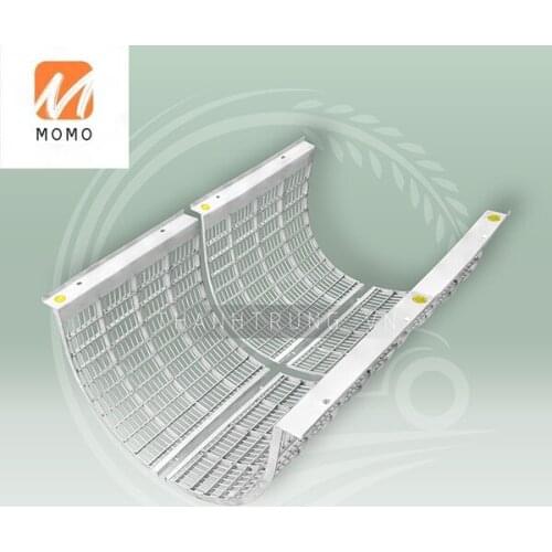 DC68G, DC70 - Concave - Combine Harvester Spare Parts - THANHTRUNG.VN