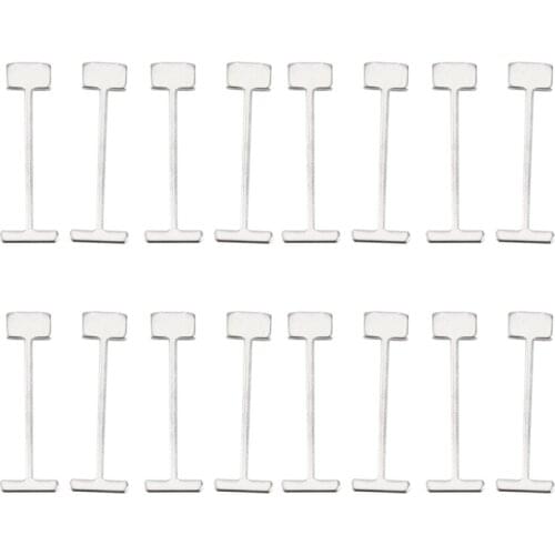 Hot YO-400Pcs Ceramic Tile Leveler Wedges Tile Spacers Clip Positioner Level Locator For Flooring Wall Tile Leveling Device