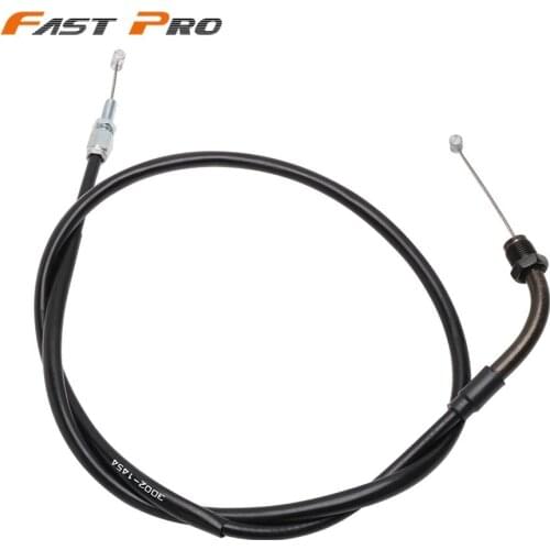 Throttle Cable Accelerator Control Wire Carburetor Line For Honda CMX250C 1996-1997 1999-2005