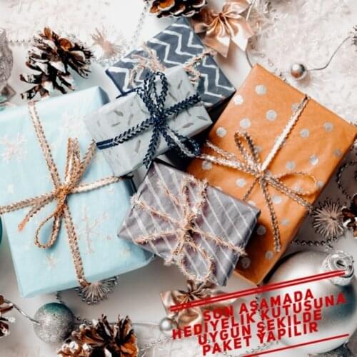 Wings Marble T570 Blue Chrome Ballpoint Pen | İsme Special Pen | Gift Pen