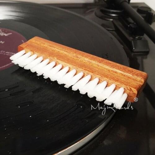 Vinyl Players MayRecords China