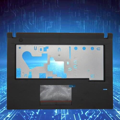 NEW Laptop Palmrest Upper Case For Lenovo E40 E40-70 E40-80 E41 E41-70 E41-80 with touchpad Keyboard Bezel Shell 5CB0K06823