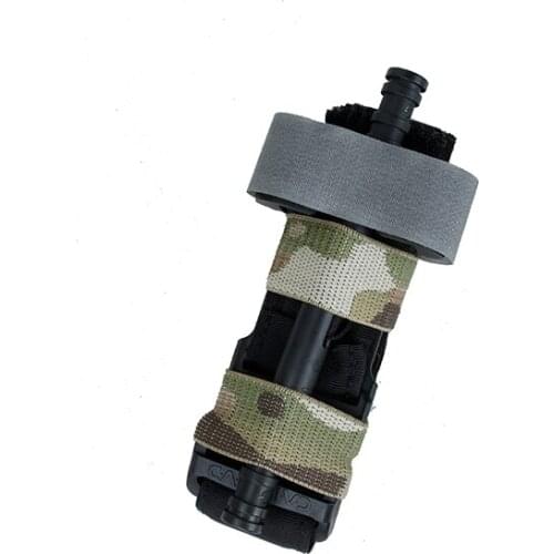 NEW TMC3149 Modeling Vest Molle Ribbon Special Tourniquet Fixed Pings