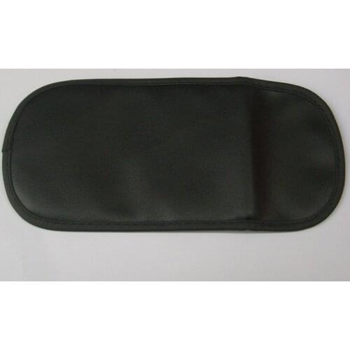 Wholesale Mobile phone signal shielding bag , mobile phone anti radiation bag,3G | 4G | 5G EMR-F-P Protection(5pcs/lot)