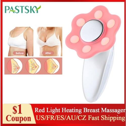 Массаж груди инструмент PASTSKY China At AliExpress