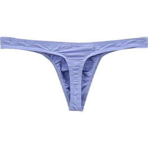 Perimedes Mens Silk Briefs