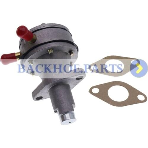 Fuel Pump 6598121 for Bobcat 220 443 543 553 643 645 743 1600